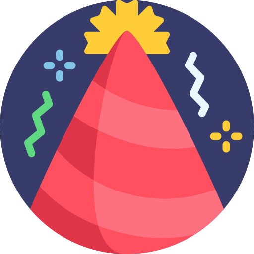 Party hat